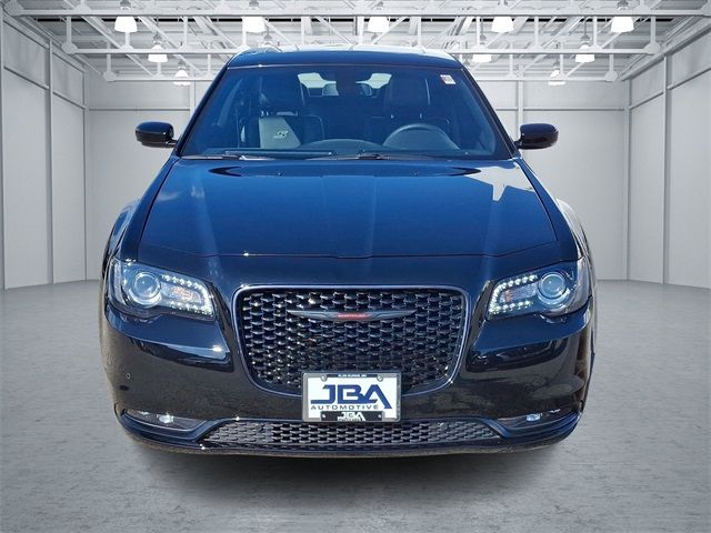 2023 Chrysler 300 300S