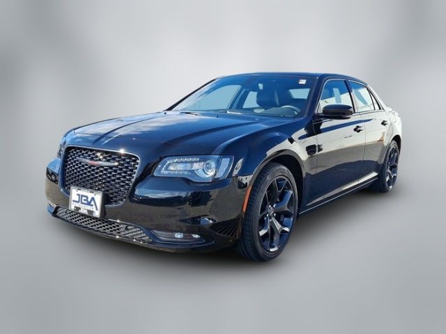 2023 Chrysler 300 300S