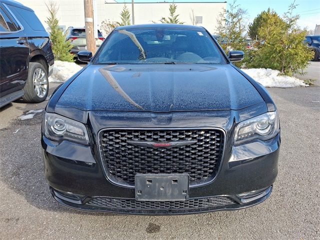 2023 Chrysler 300 300S