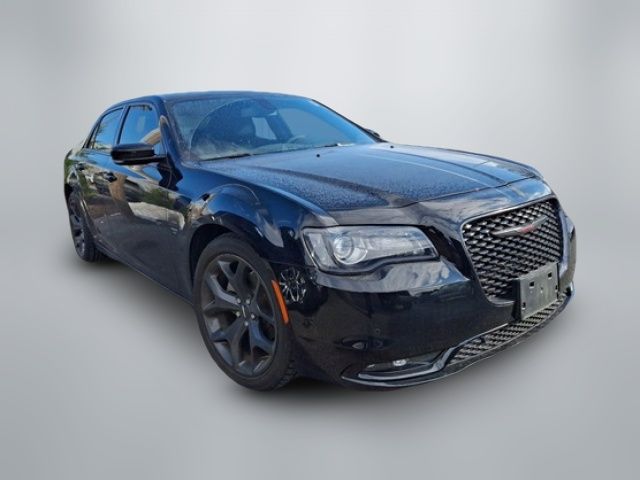 2023 Chrysler 300 300S