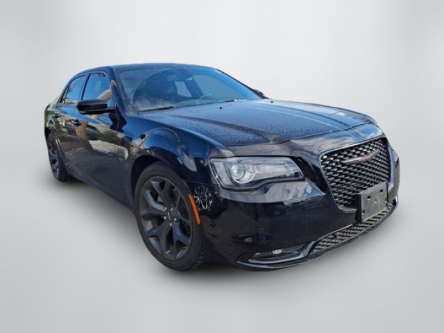 2023 Chrysler 300 300S