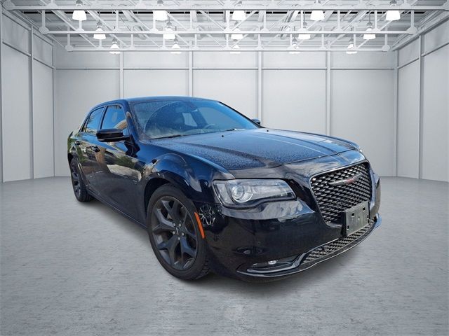 2023 Chrysler 300 300S