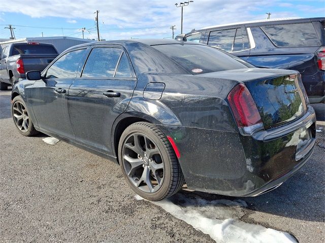 2023 Chrysler 300 300S