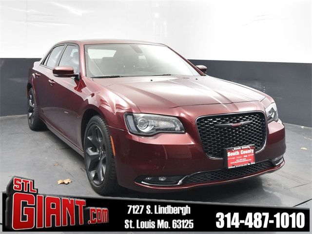 2023 Chrysler 300 300S