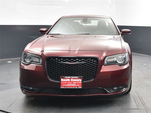 2023 Chrysler 300 300S