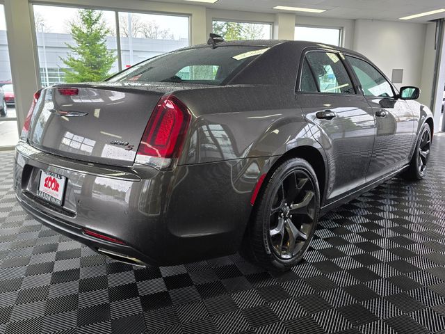 2023 Chrysler 300 300S