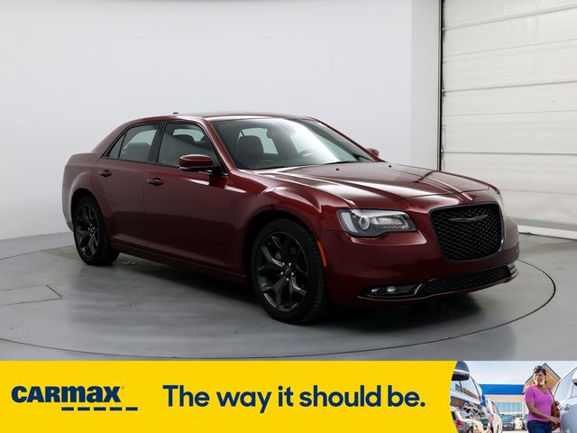 2023 Chrysler 300 300S