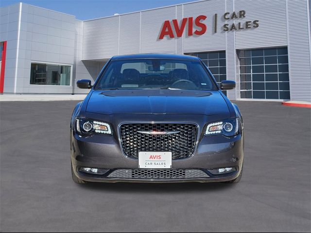 2023 Chrysler 300 300S