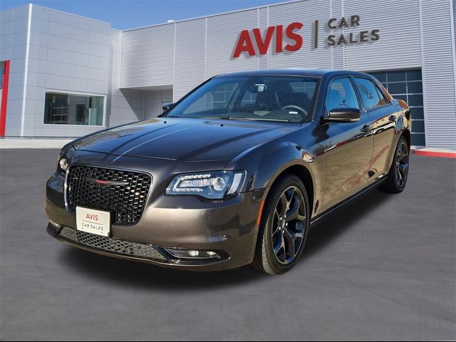 2023 Chrysler 300 300S