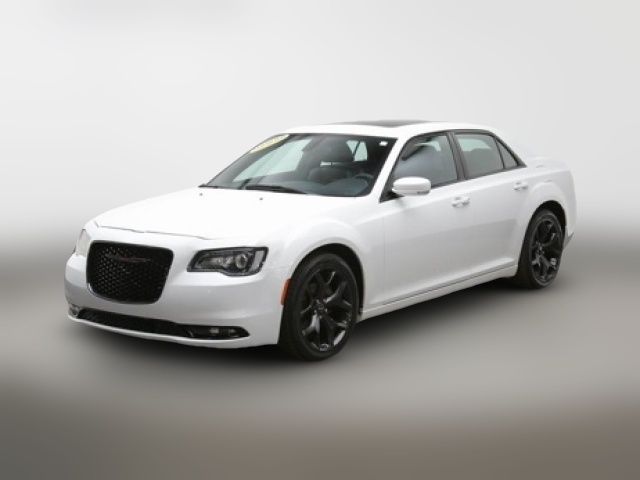 2023 Chrysler 300 300S