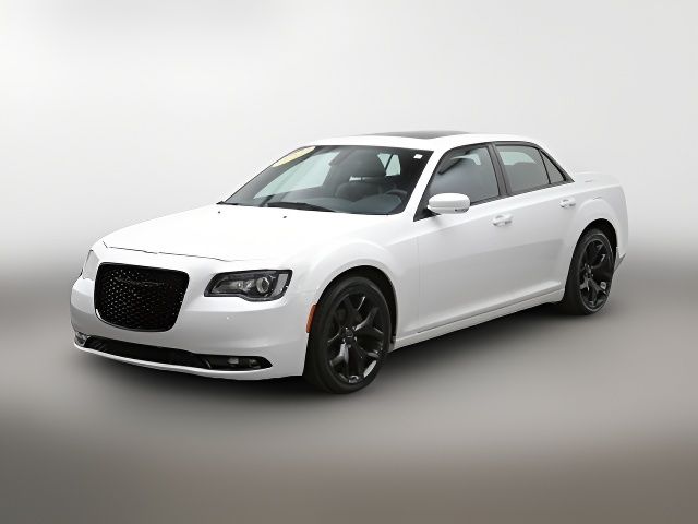 2023 Chrysler 300 300S