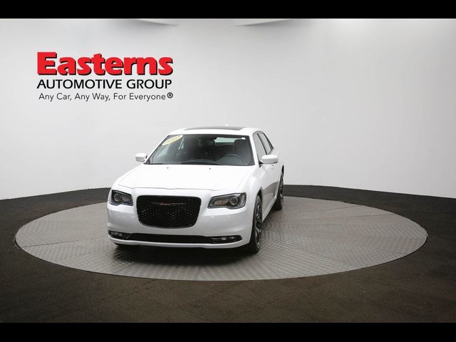 2023 Chrysler 300 300S