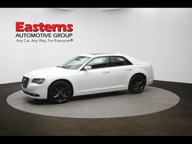 2023 Chrysler 300 300S