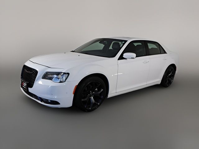 2023 Chrysler 300 300S