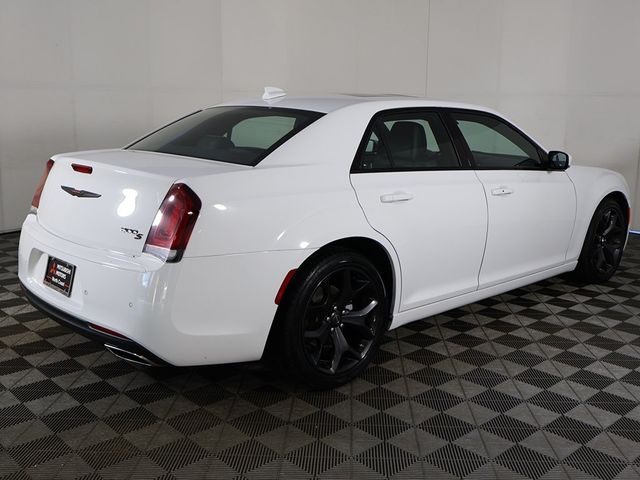 2023 Chrysler 300 300S