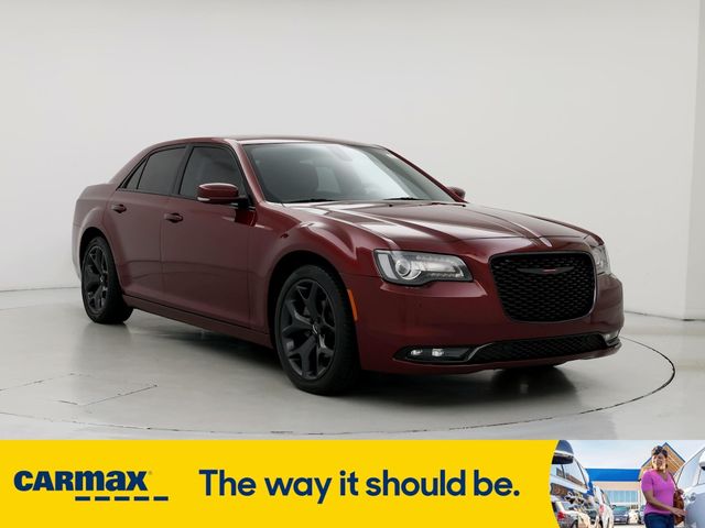 2023 Chrysler 300 300S