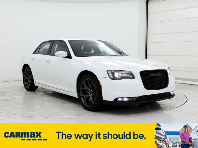 2023 Chrysler 300 300S