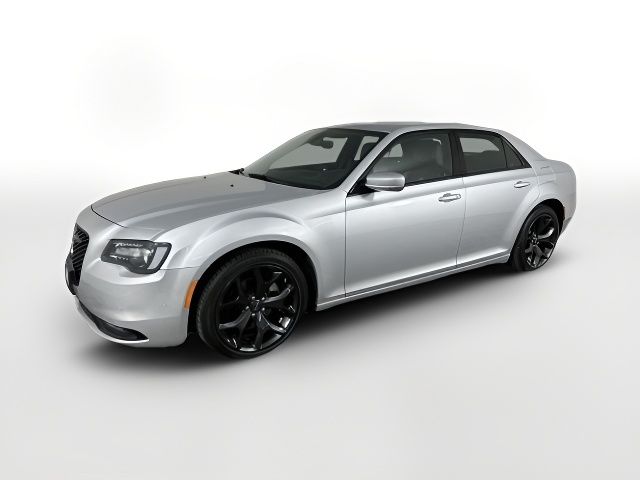 2023 Chrysler 300 300S