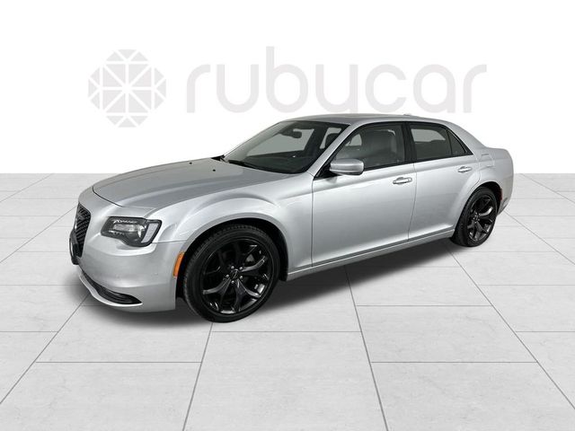 2023 Chrysler 300 300S