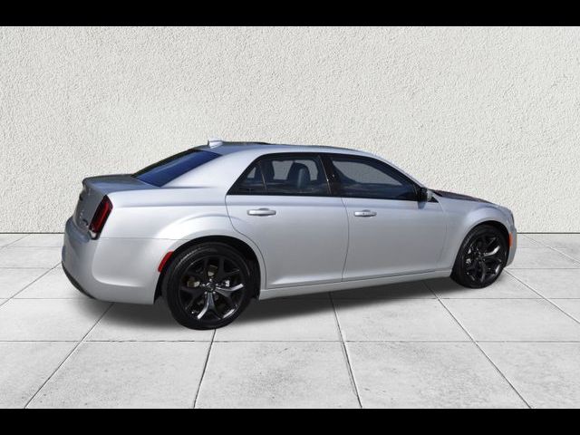 2023 Chrysler 300 300S