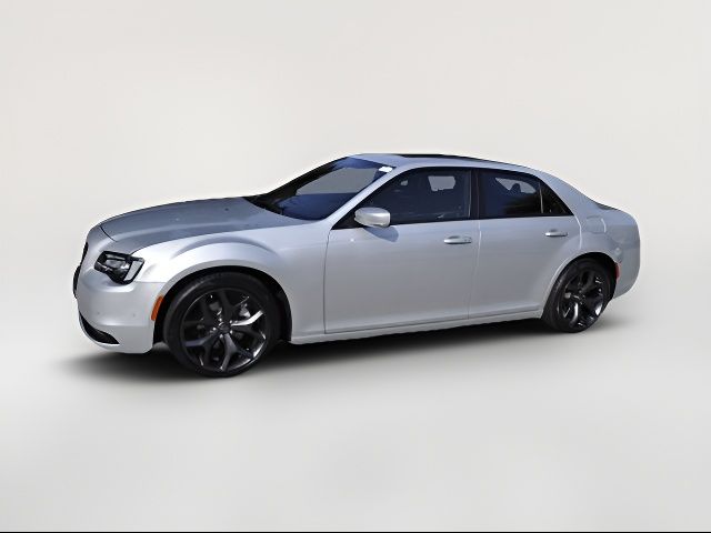 2023 Chrysler 300 300S