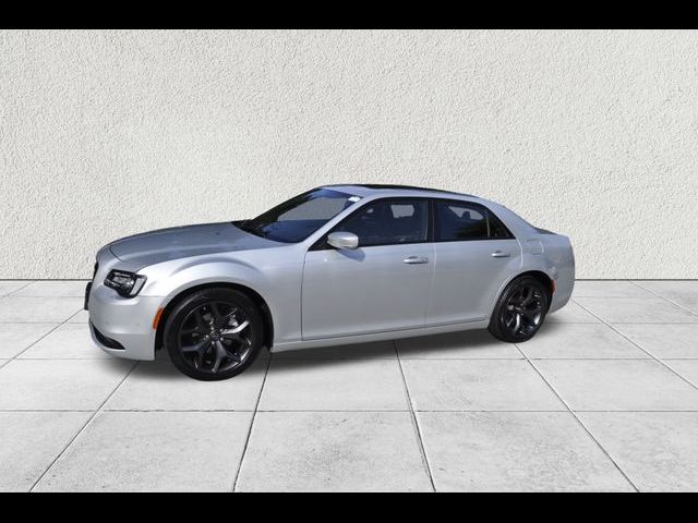 2023 Chrysler 300 300S