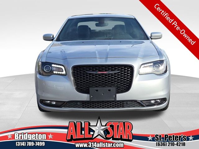 2023 Chrysler 300 300S