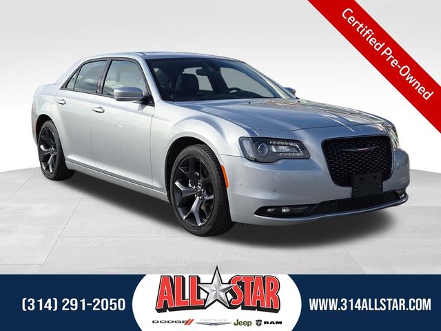 2023 Chrysler 300 300S