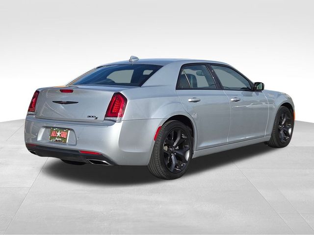 2023 Chrysler 300 300S