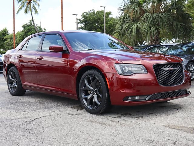 2023 Chrysler 300 300S