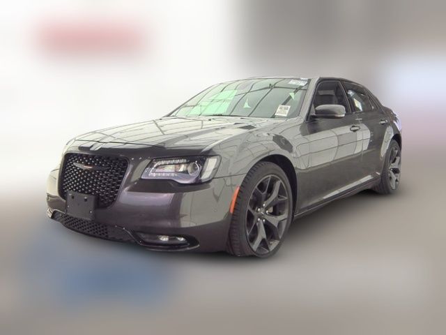 2023 Chrysler 300 300S