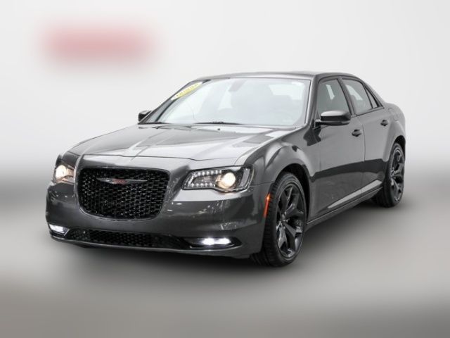 2023 Chrysler 300 300S