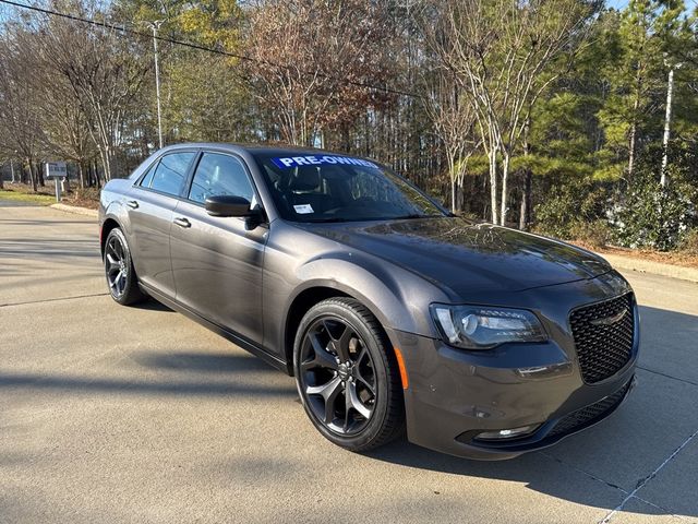 2023 Chrysler 300 300S