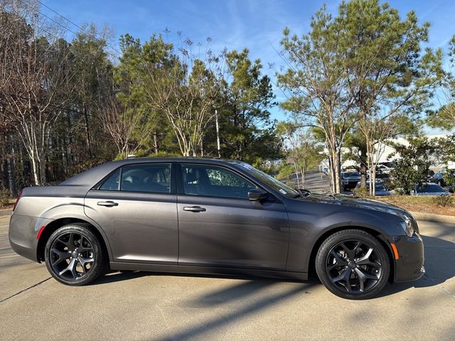 2023 Chrysler 300 300S