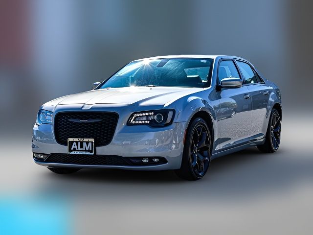 2023 Chrysler 300 300S