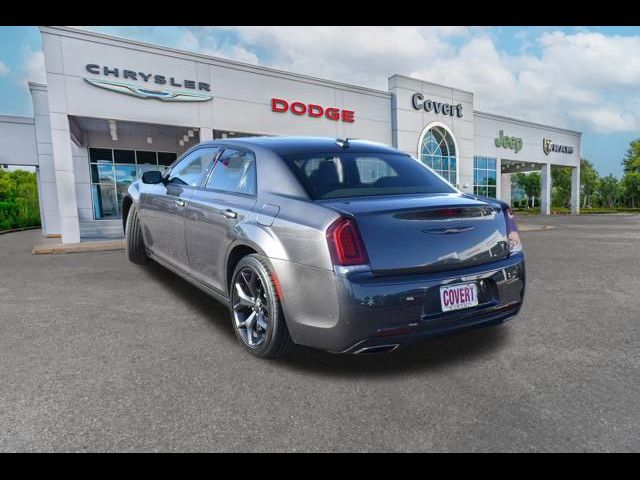 2023 Chrysler 300 300S