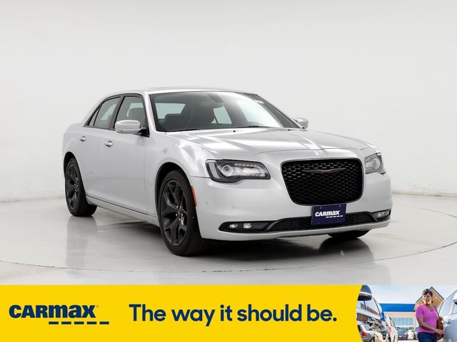 2023 Chrysler 300 300S