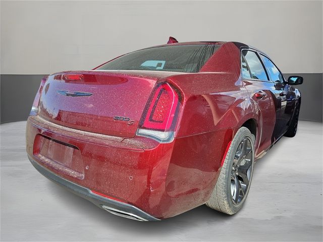 2023 Chrysler 300 300S