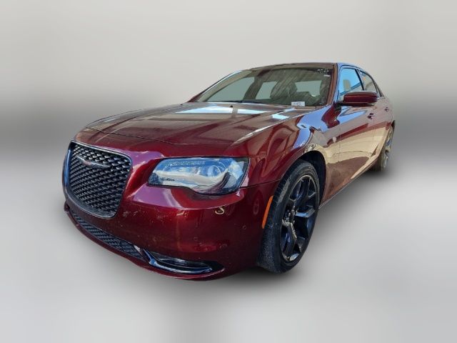 2023 Chrysler 300 300S