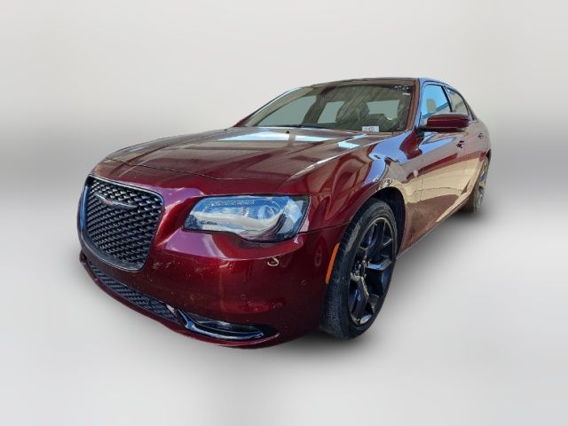 2023 Chrysler 300 300S