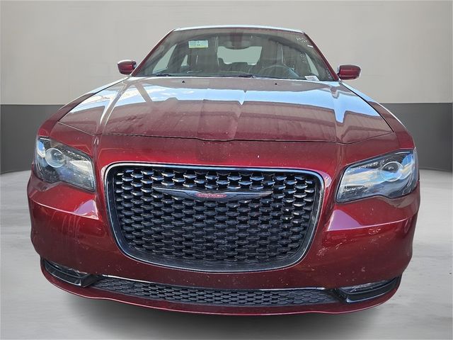 2023 Chrysler 300 300S