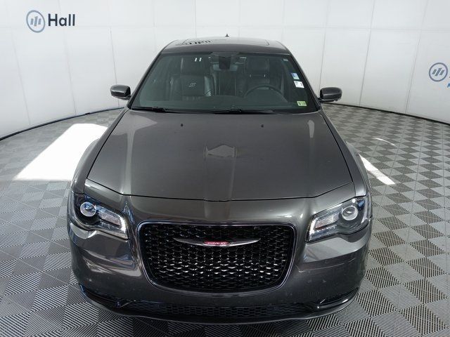 2023 Chrysler 300 300S