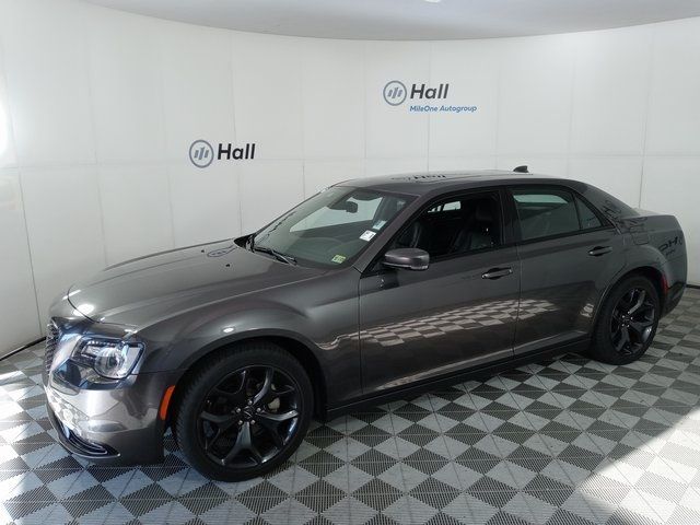 2023 Chrysler 300 300S