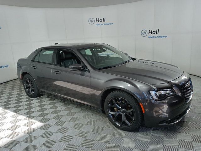 2023 Chrysler 300 300S