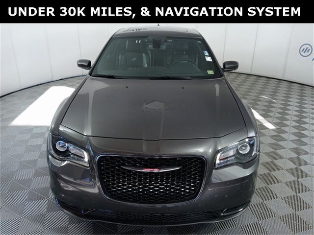 2023 Chrysler 300 300S