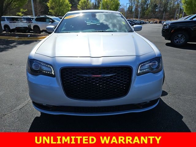 2023 Chrysler 300 300S