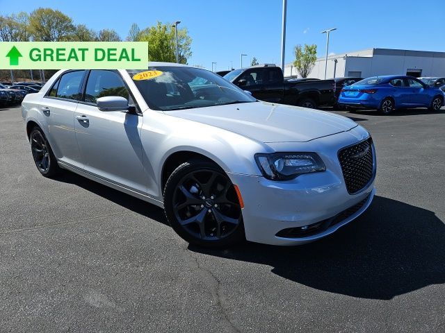 2023 Chrysler 300 300S