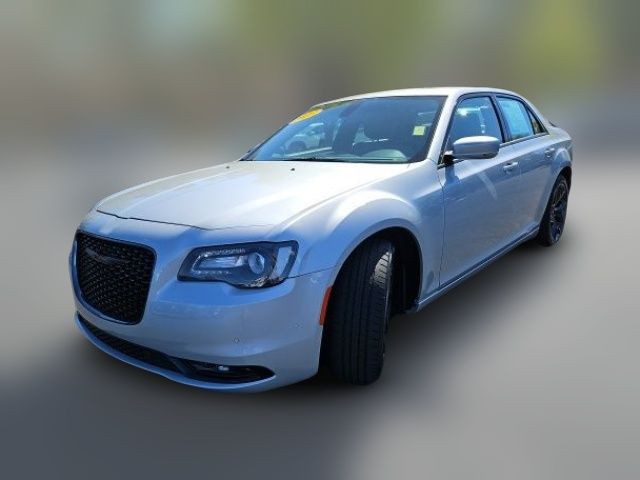 2023 Chrysler 300 300S