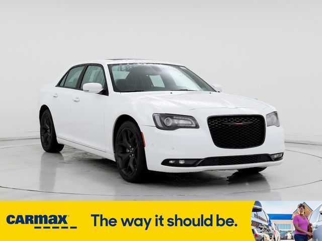 2023 Chrysler 300 300S