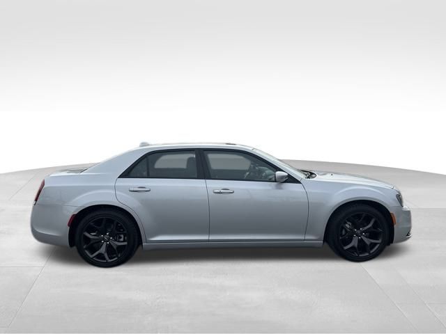 2023 Chrysler 300 300S